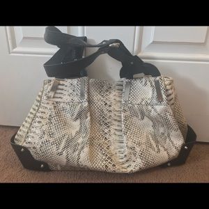 Jessica Simpson handbag
